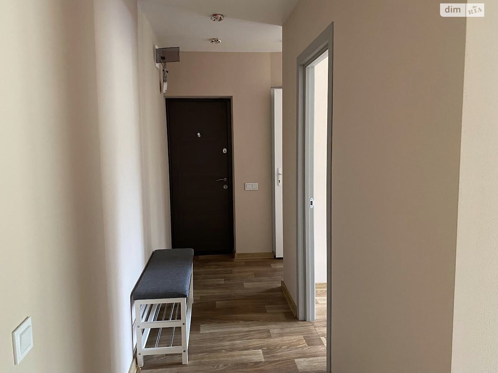 двухкомнатная квартира в Николаеве, район Центральный, на просп. Центральный 171 в аренду на долгий срок помесячно фото 1