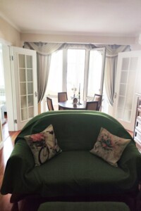 трехкомнатная квартира в Николаеве, район Центральный, на просп. Центральный в аренду на долгий срок помесячно фото 2 трехкомнатная квартира в Николаеве, район Центральный, на просп. Центральный в аренду на долгий срок помесячно фото 2