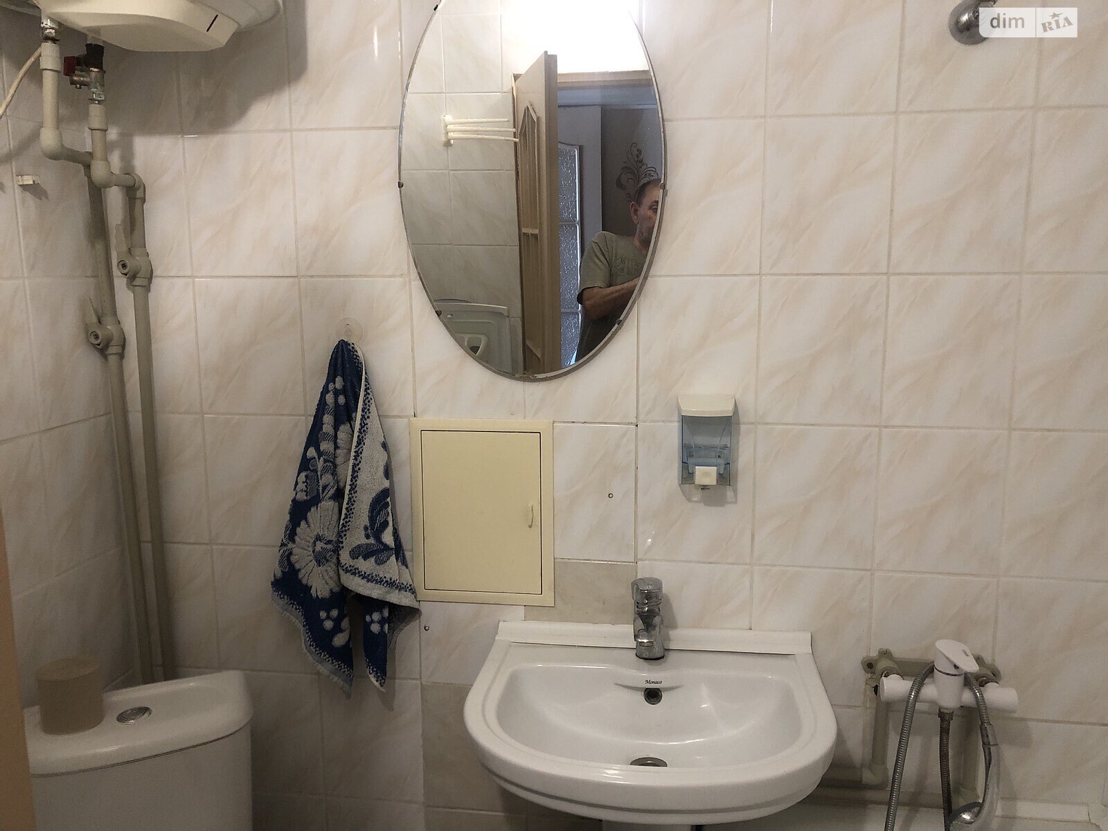 однокімнатна квартира в Миколаєві, район Центральний, на просп. Центральний в довготривалу оренду помісячно фото 1 однокімнатна квартира в Миколаєві, район Центральний, на просп. Центральний в довготривалу оренду помісячно фото 1