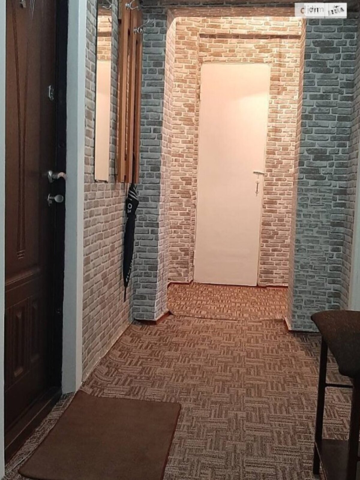 двухкомнатная квартира в Николаеве, район Центральный, на просп. Центральный в аренду на долгий срок помесячно фото 1 двухкомнатная квартира в Николаеве, район Центральный, на просп. Центральный в аренду на долгий срок помесячно фото 1