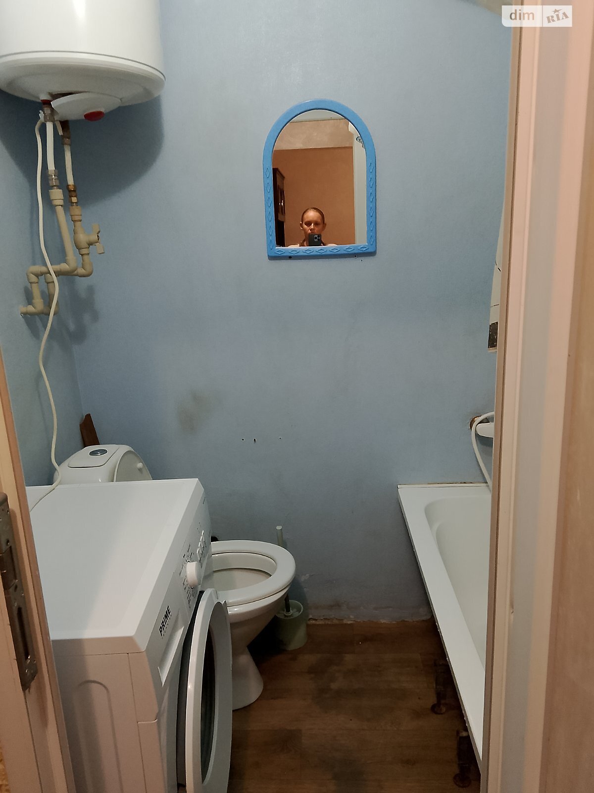 однокомнатная квартира в Николаеве, район Центральный, на просп. Центральный 140 в аренду на долгий срок помесячно фото 1 однокомнатная квартира в Николаеве, район Центральный, на просп. Центральный 140 в аренду на долгий срок помесячно фото 1