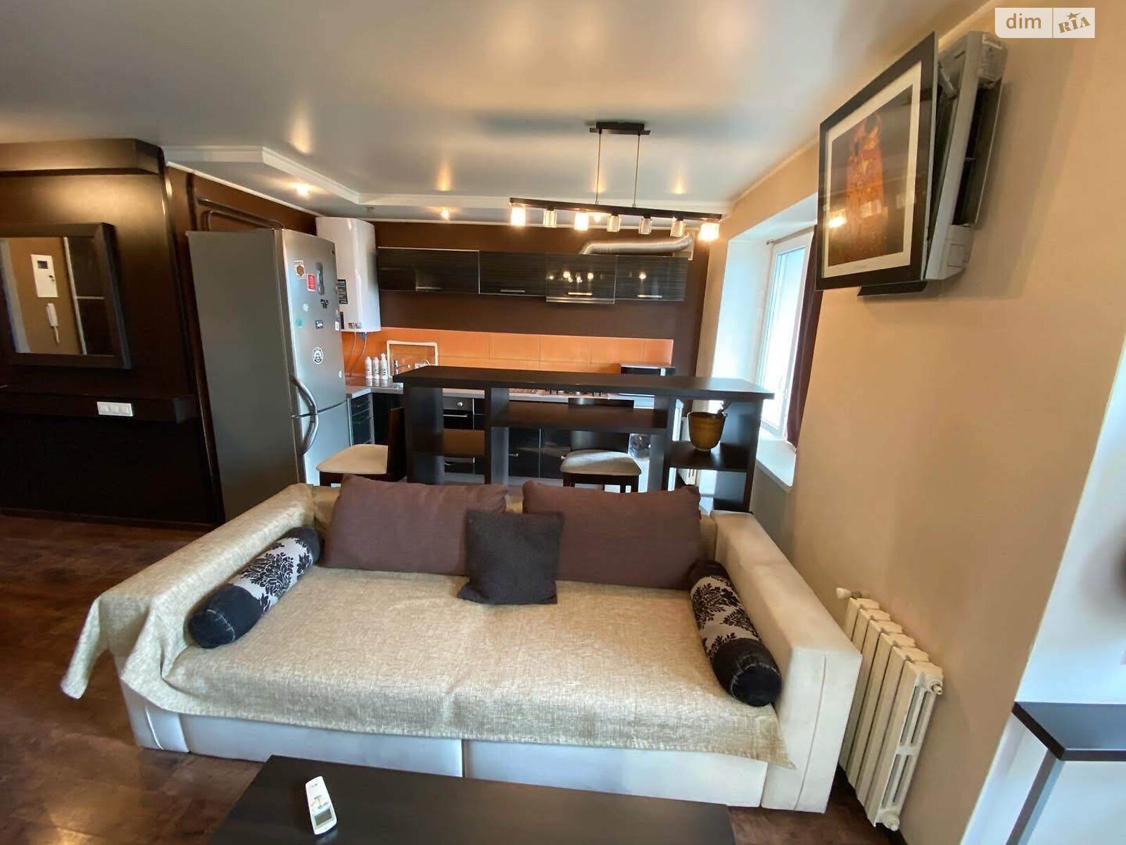 однокімнатна квартира в Миколаєві, район Центральний, на просп. Центральний 76 в довготривалу оренду помісячно фото 1 однокімнатна квартира в Миколаєві, район Центральний, на просп. Центральний 76 в довготривалу оренду помісячно фото 1