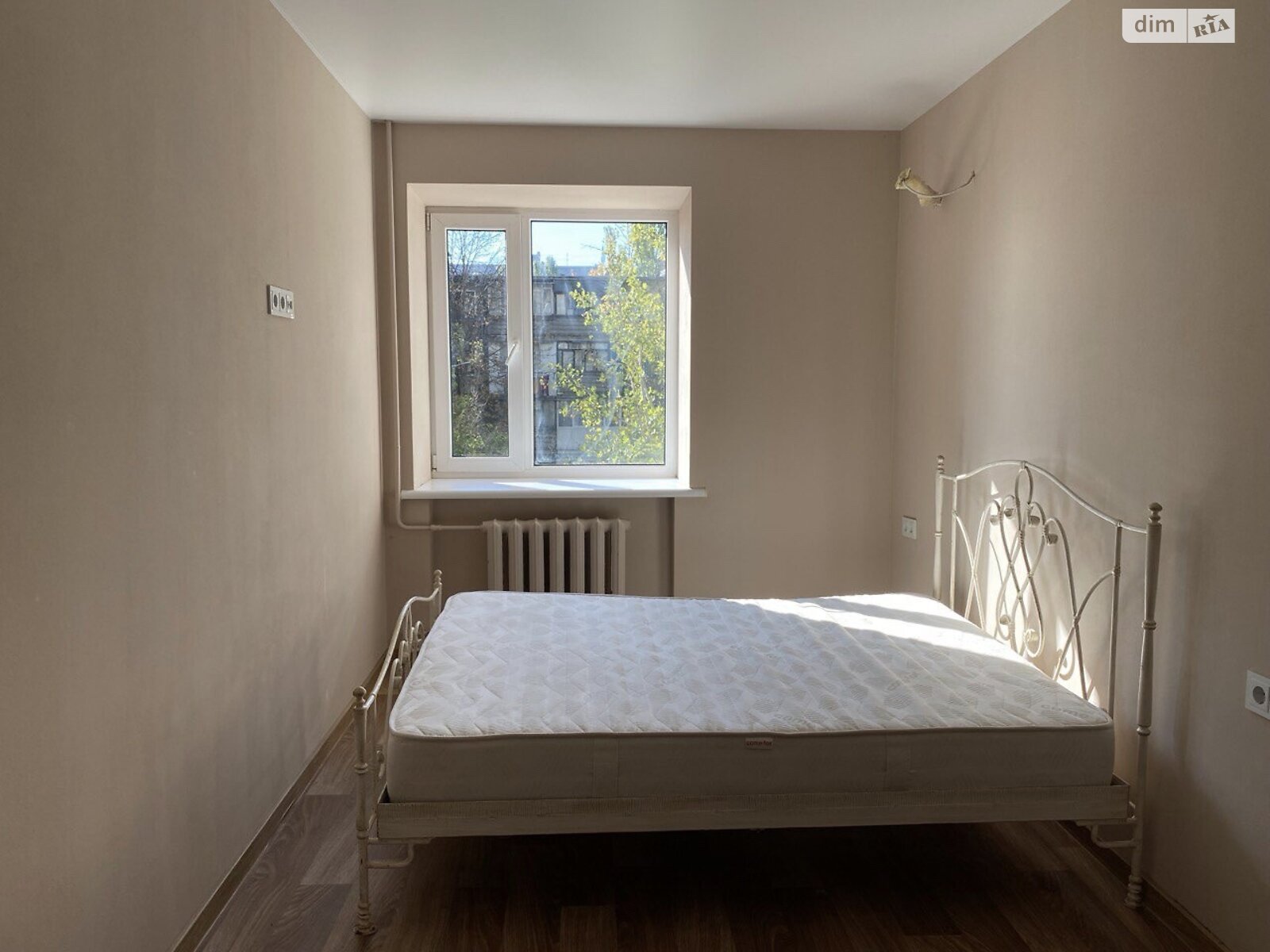 двухкомнатная квартира в Николаеве, район Центральный, на просп. Центральный 171 в аренду на долгий срок помесячно фото 1