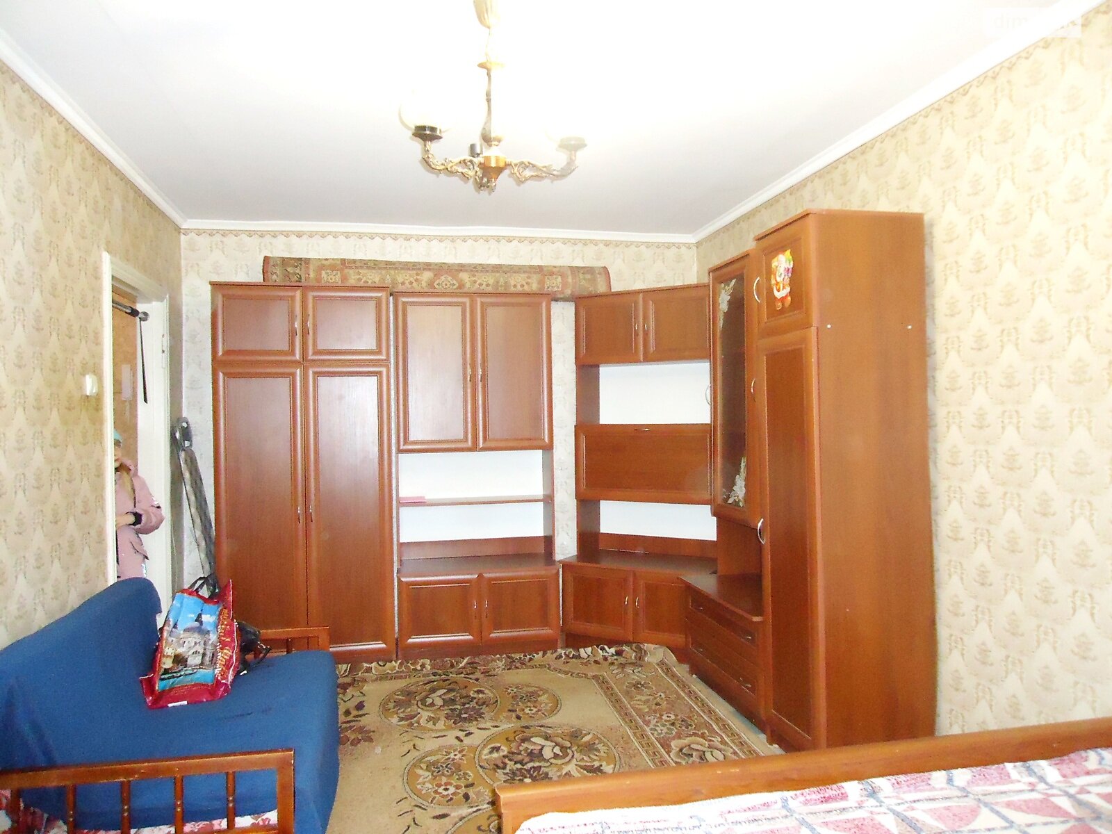 однокомнатная квартира в Николаеве, район Центральный, на просп. Центральный в аренду на долгий срок помесячно фото 1 однокомнатная квартира в Николаеве, район Центральный, на просп. Центральный в аренду на долгий срок помесячно фото 1