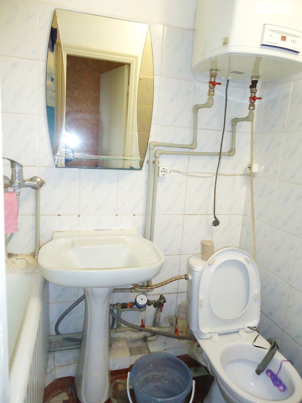 однокомнатная квартира в Николаеве, район Центральный, на просп. Центральный в аренду на долгий срок помесячно фото 1 однокомнатная квартира в Николаеве, район Центральный, на просп. Центральный в аренду на долгий срок помесячно фото 1