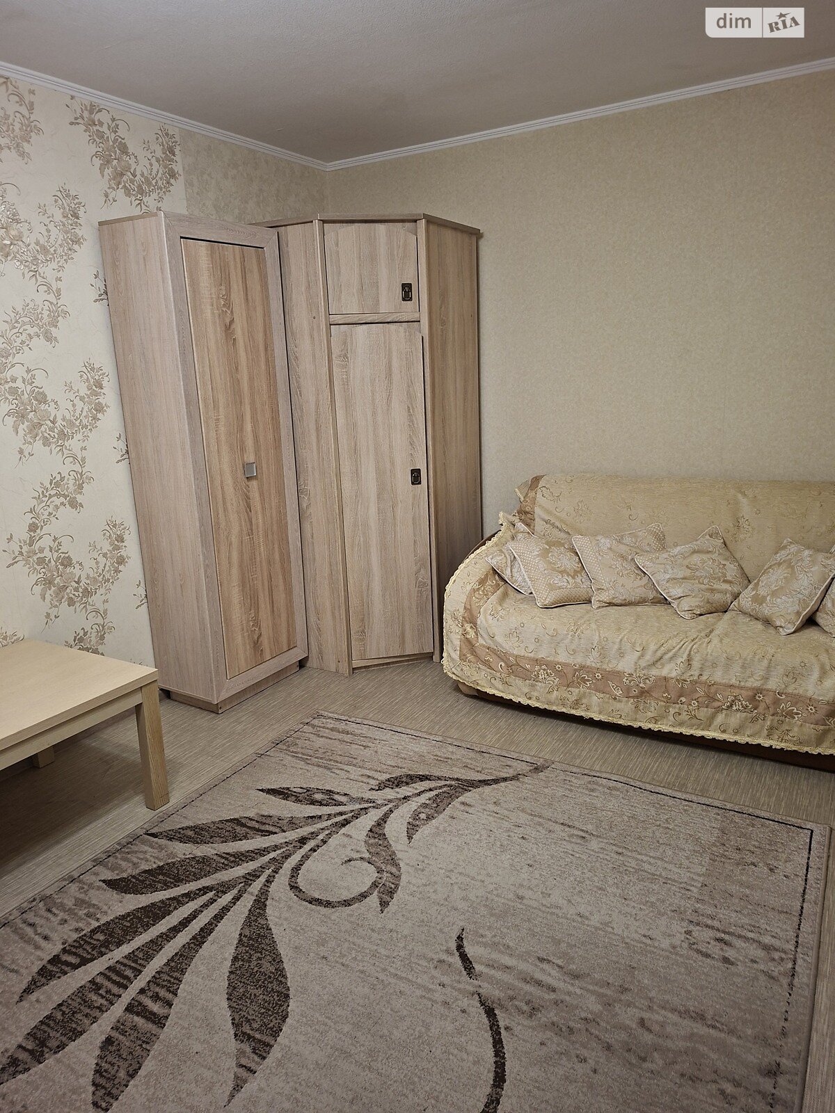 двокімнатна квартира в Миколаєві, район Центральний, на просп. Центральний 158 в довготривалу оренду помісячно фото 1