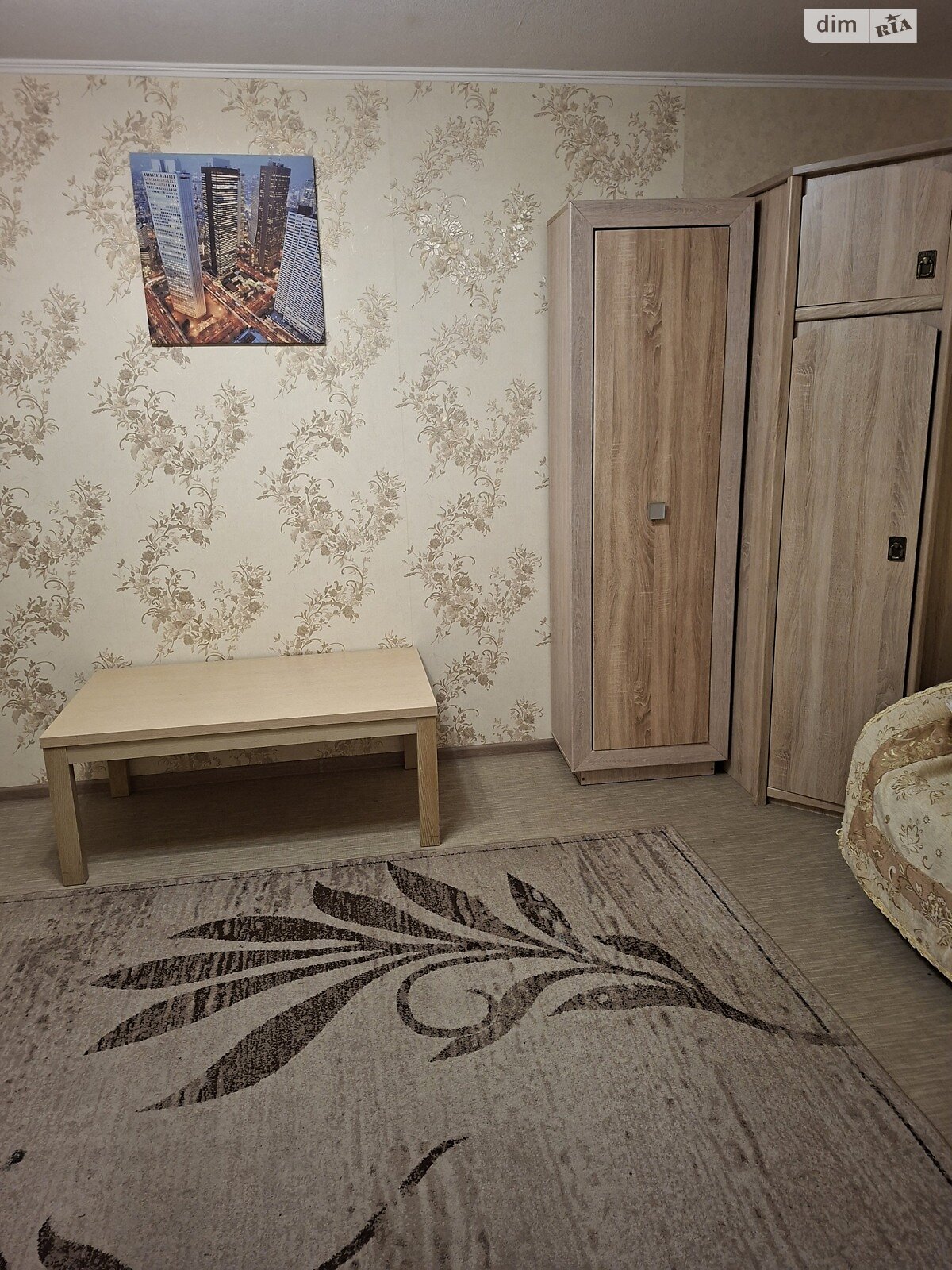 двокімнатна квартира в Миколаєві, район Центральний, на просп. Центральний 158 в довготривалу оренду помісячно фото 1