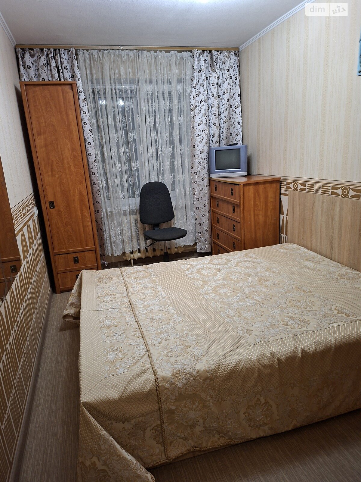 двокімнатна квартира в Миколаєві, район Центральний, на просп. Центральний 158 в довготривалу оренду помісячно фото 1