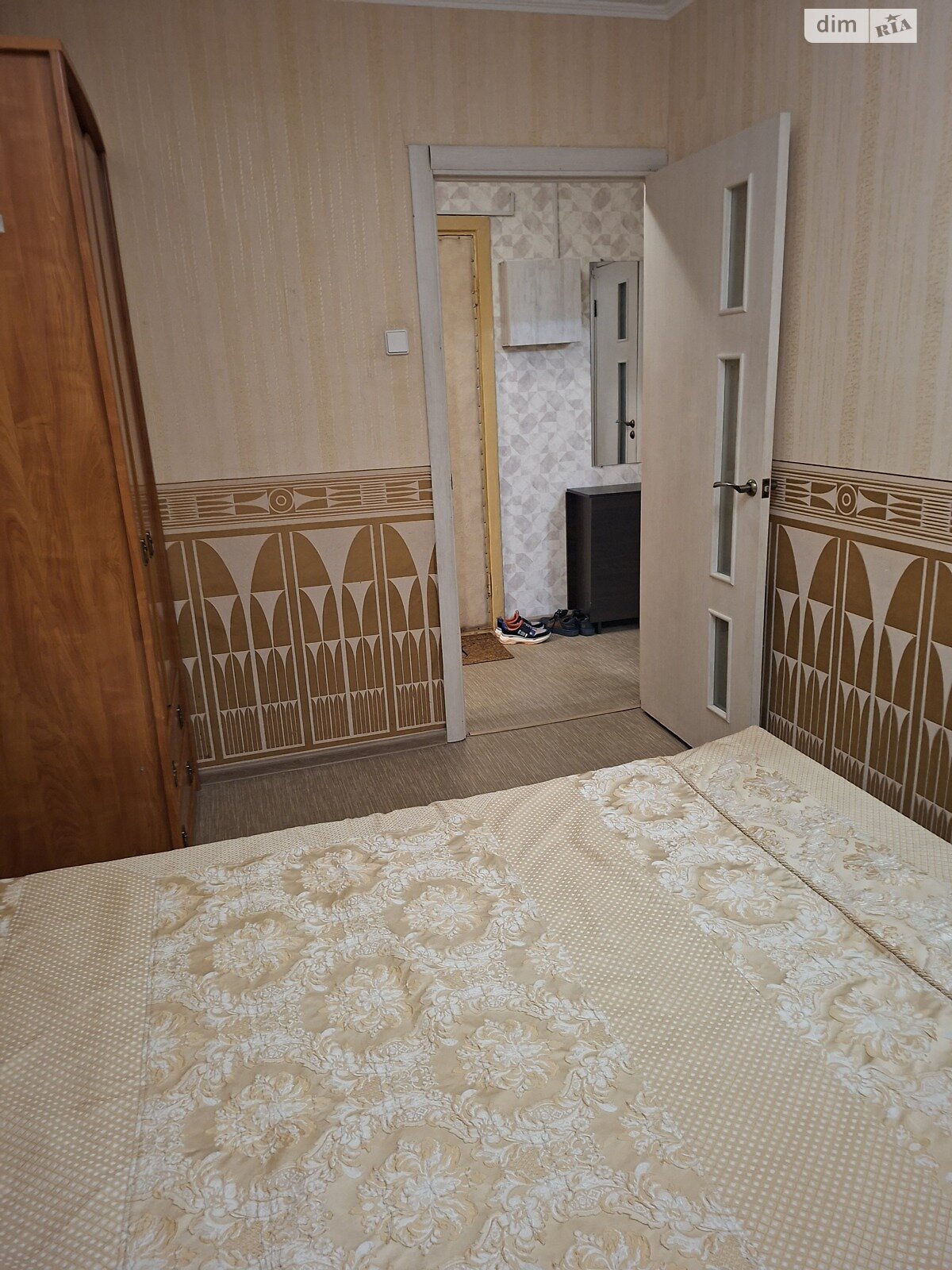 двокімнатна квартира в Миколаєві, район Центральний, на просп. Центральний 158 в довготривалу оренду помісячно фото 1