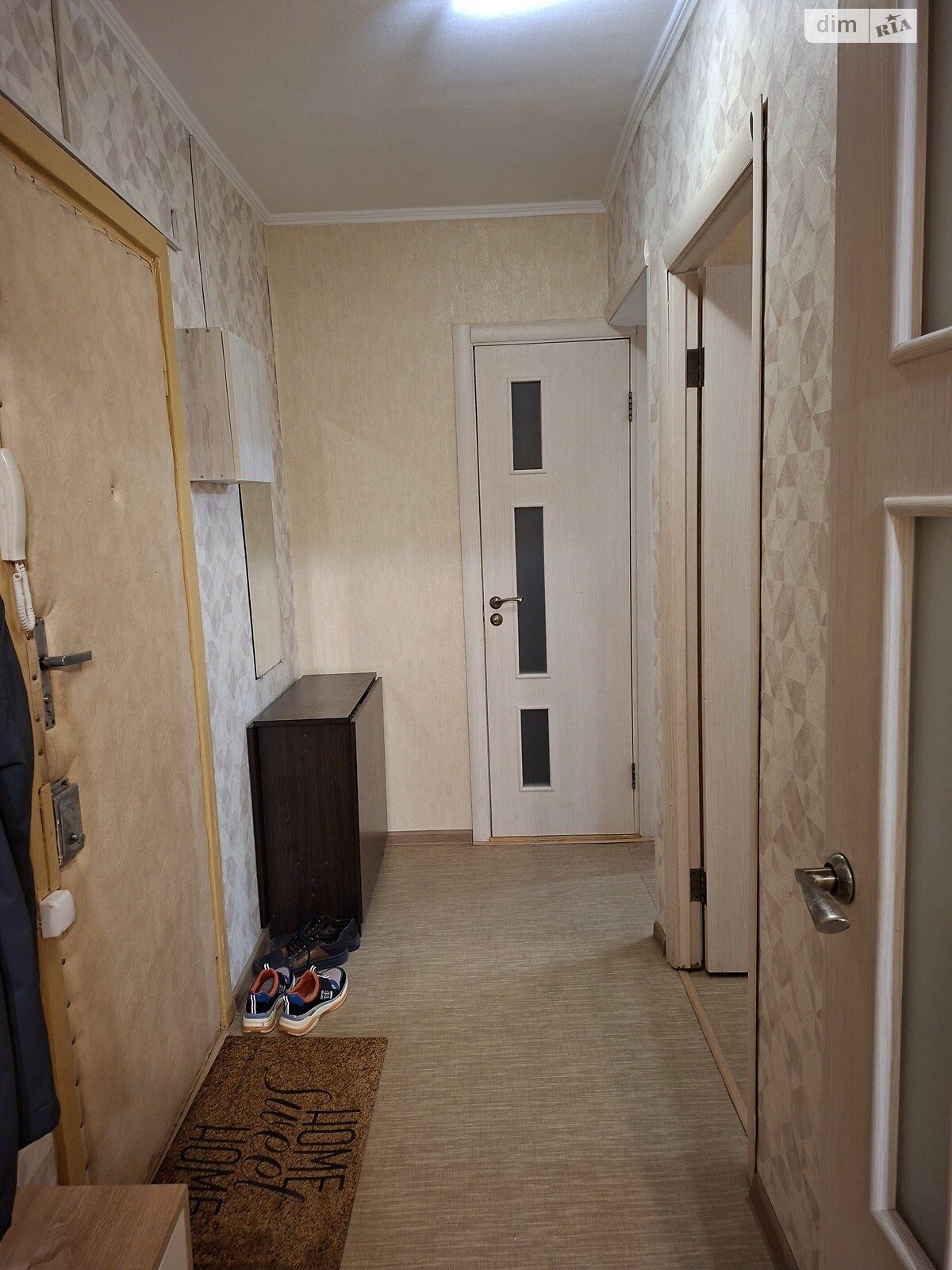 двокімнатна квартира в Миколаєві, район Центральний, на просп. Центральний 158 в довготривалу оренду помісячно фото 1