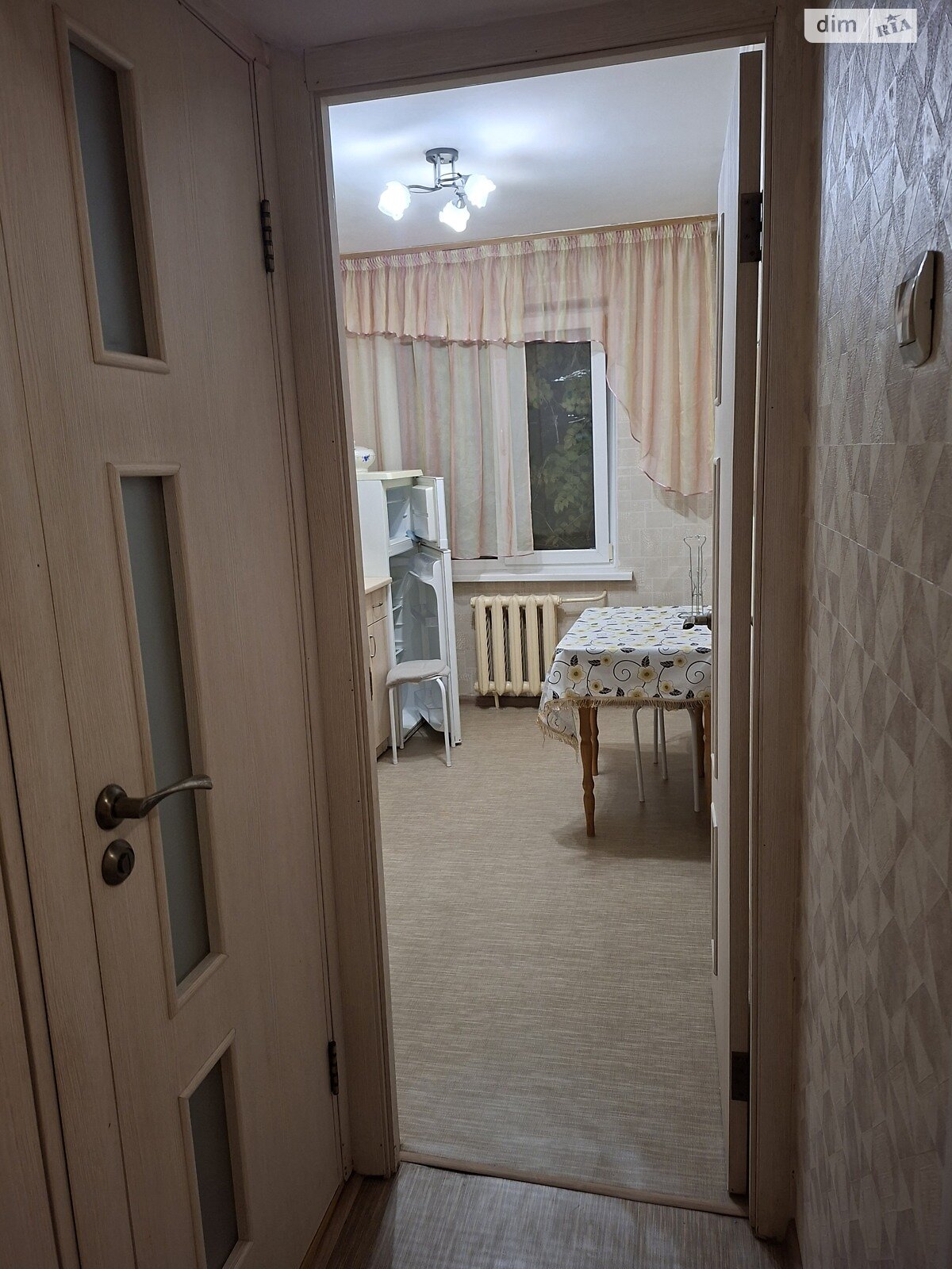 двокімнатна квартира в Миколаєві, район Центральний, на просп. Центральний 158 в довготривалу оренду помісячно фото 1