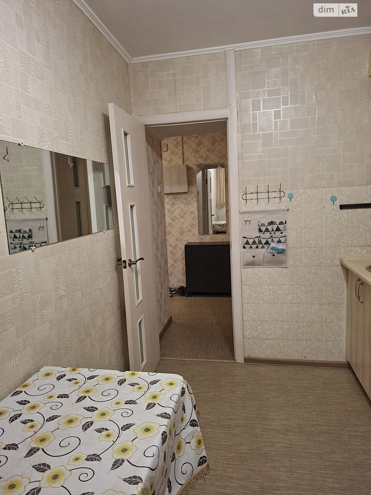 двокімнатна квартира в Миколаєві, район Центральний, на просп. Центральний 158 в довготривалу оренду помісячно фото 1