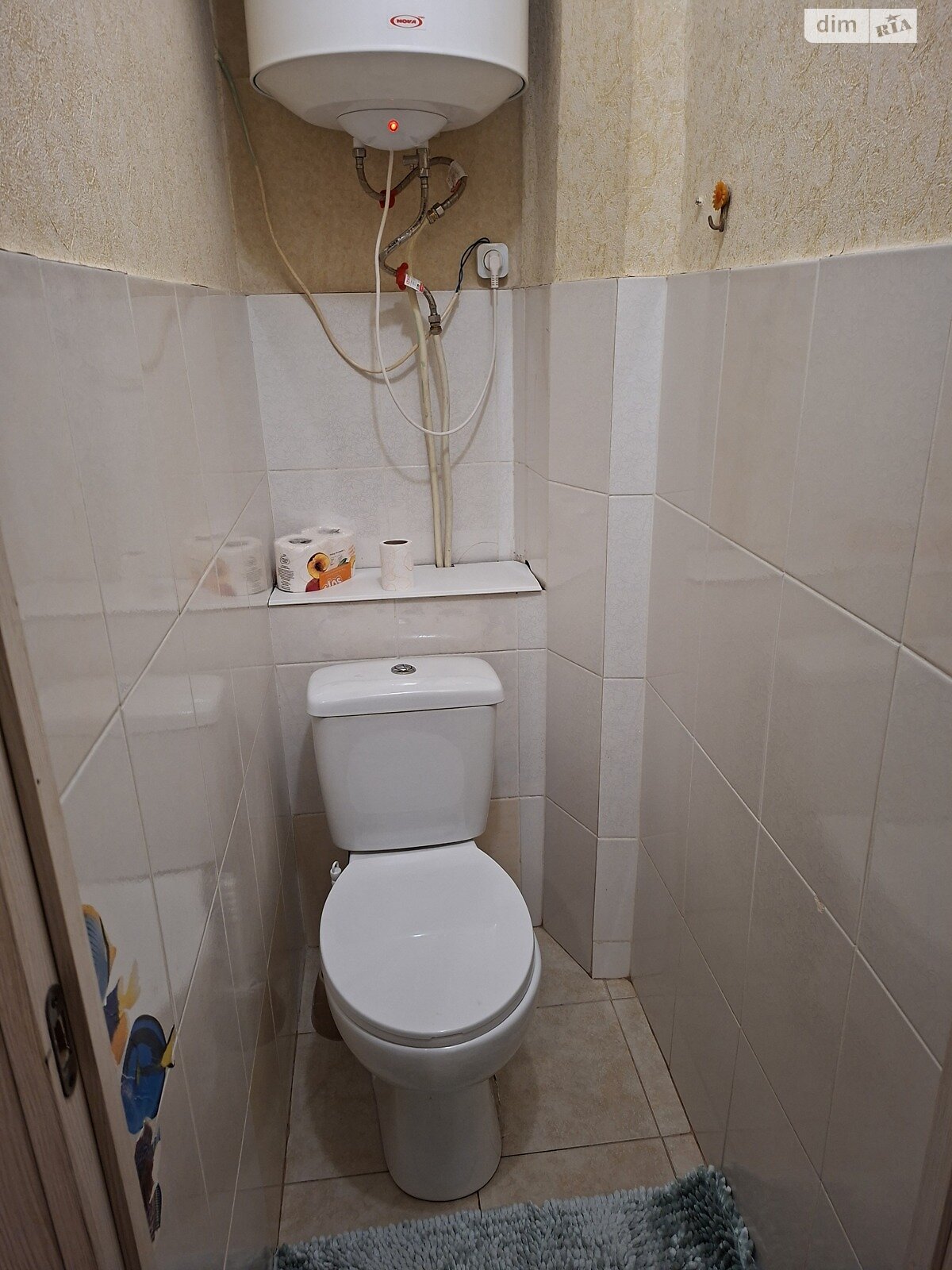 двокімнатна квартира в Миколаєві, район Центральний, на просп. Центральний 158 в довготривалу оренду помісячно фото 1