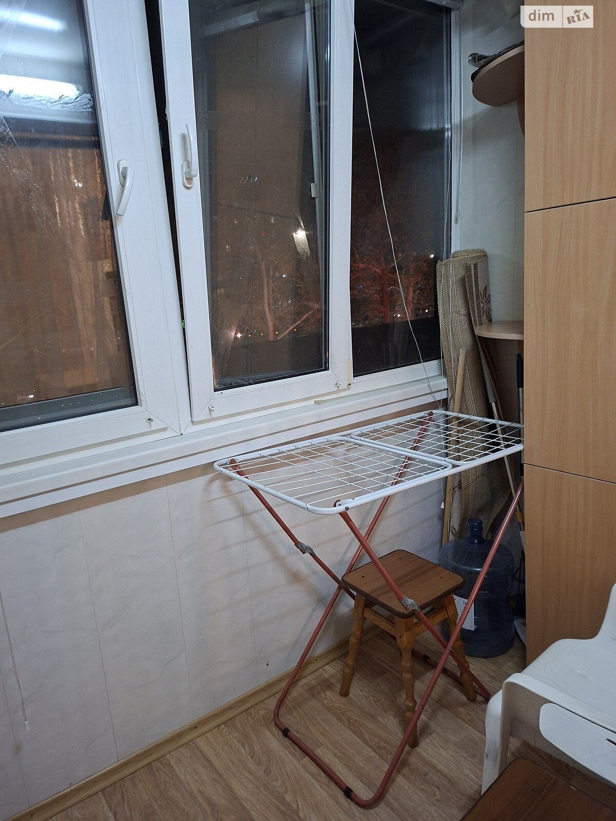 двокімнатна квартира в Миколаєві, район Центральний, на просп. Центральний 158 в довготривалу оренду помісячно фото 1