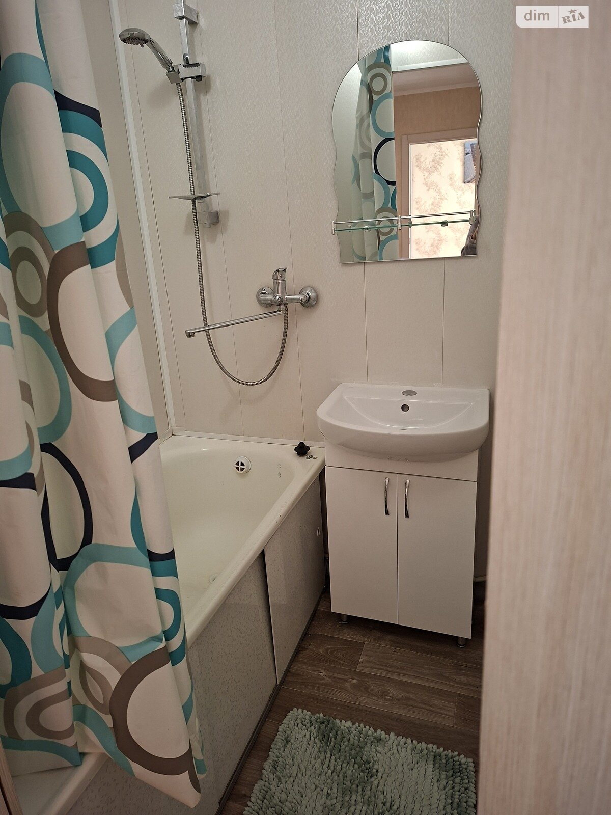 двокімнатна квартира в Миколаєві, район Центральний, на просп. Центральний 158 в довготривалу оренду помісячно фото 1