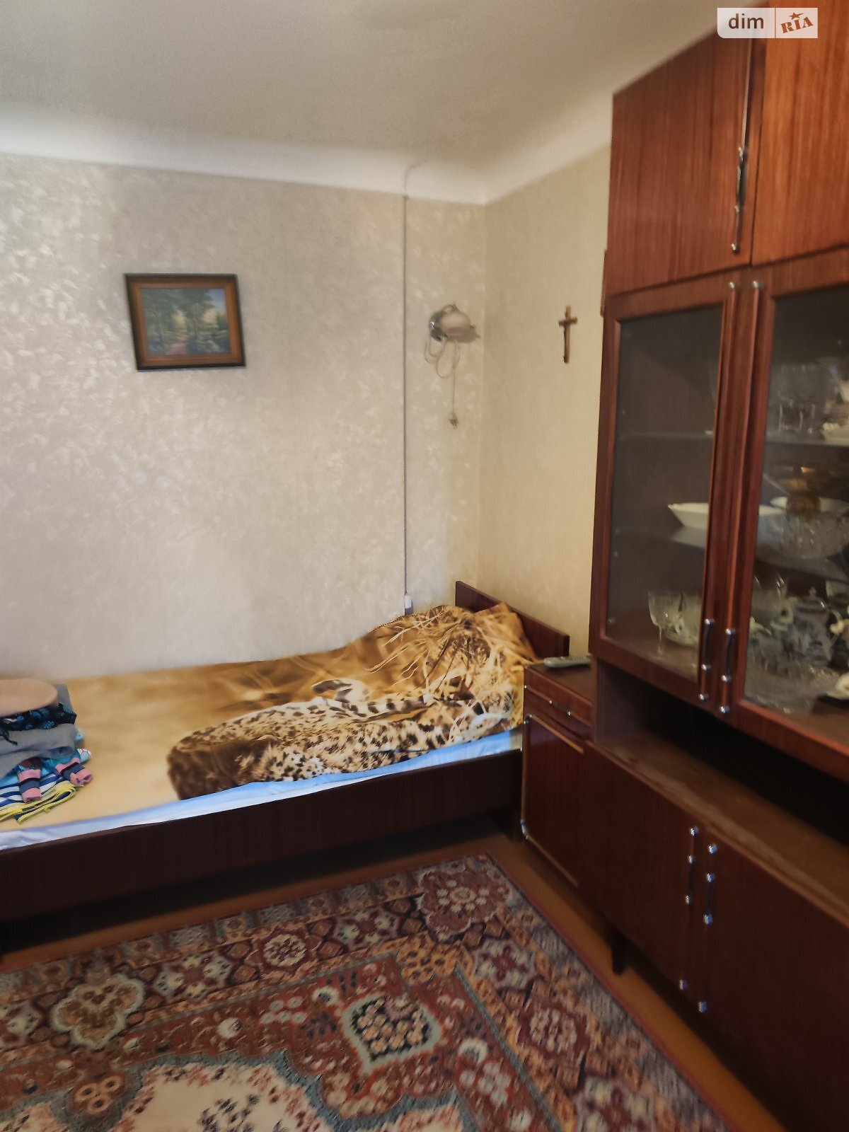 однокомнатная квартира в Николаеве, район Центральный, на ул. Защитников Николаева в аренду на долгий срок помесячно фото 1