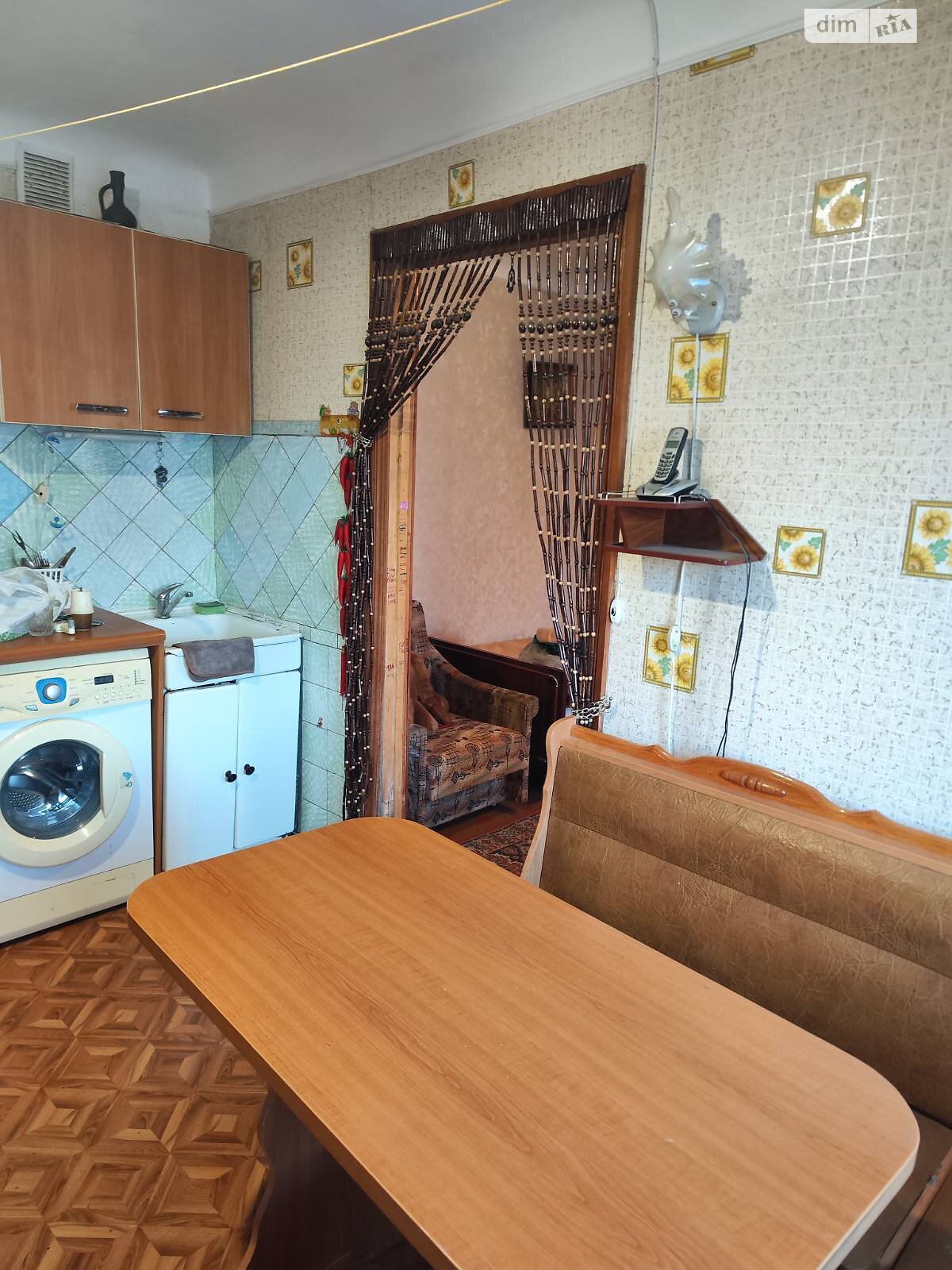 однокомнатная квартира в Николаеве, район Центральный, на ул. Защитников Николаева в аренду на долгий срок помесячно фото 1