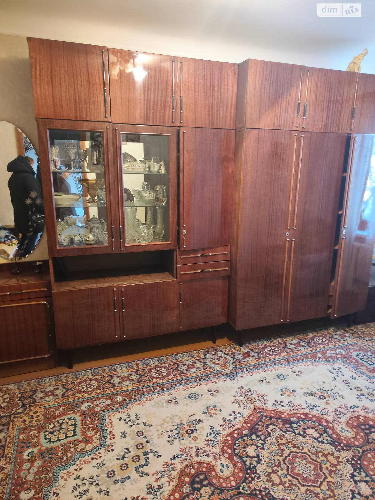 однокомнатная квартира в Николаеве, район Центральный, на ул. Защитников Николаева в аренду на долгий срок помесячно фото 1