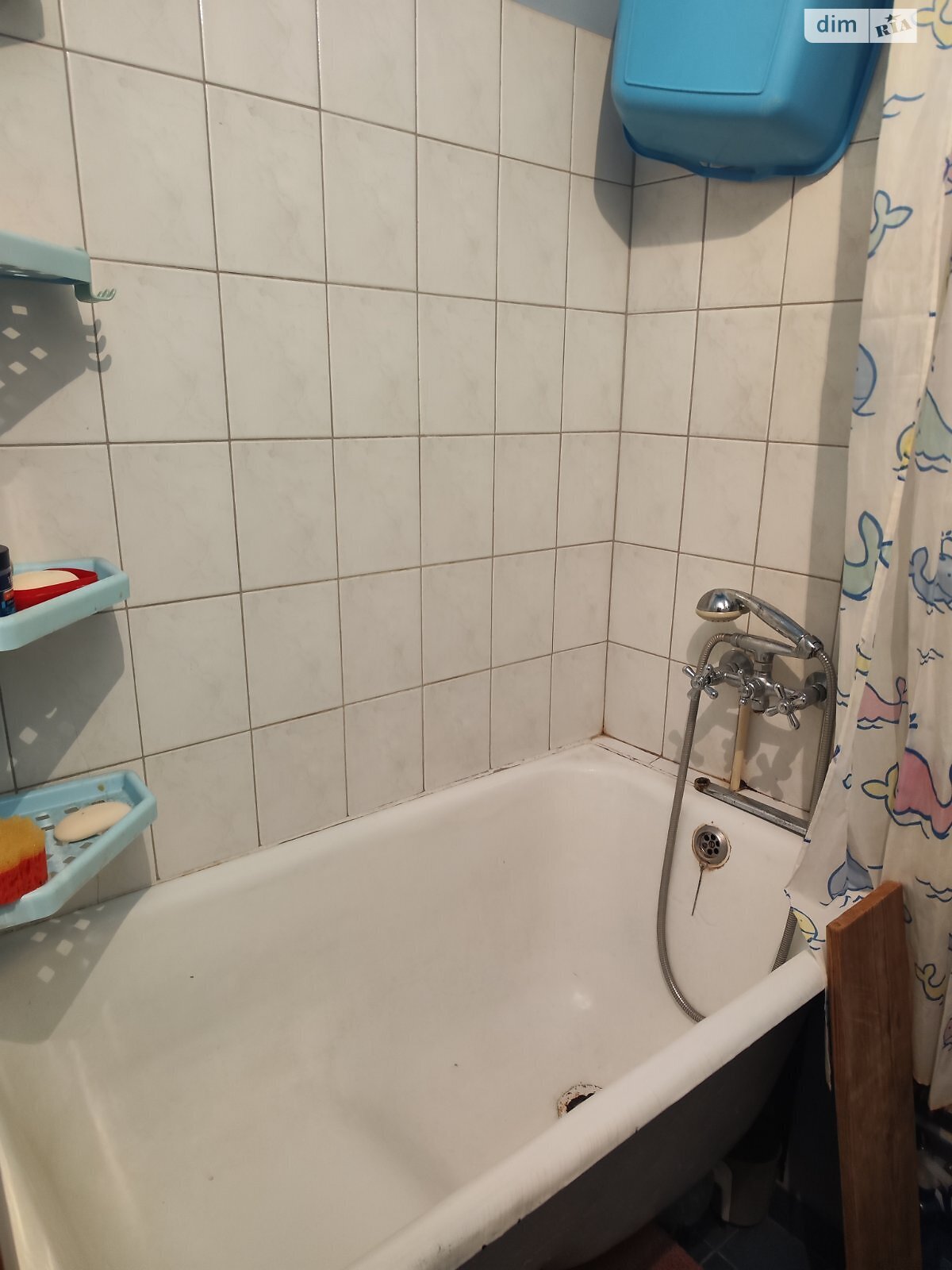 однокомнатная квартира в Николаеве, район Центральный, на ул. Защитников Николаева в аренду на долгий срок помесячно фото 1