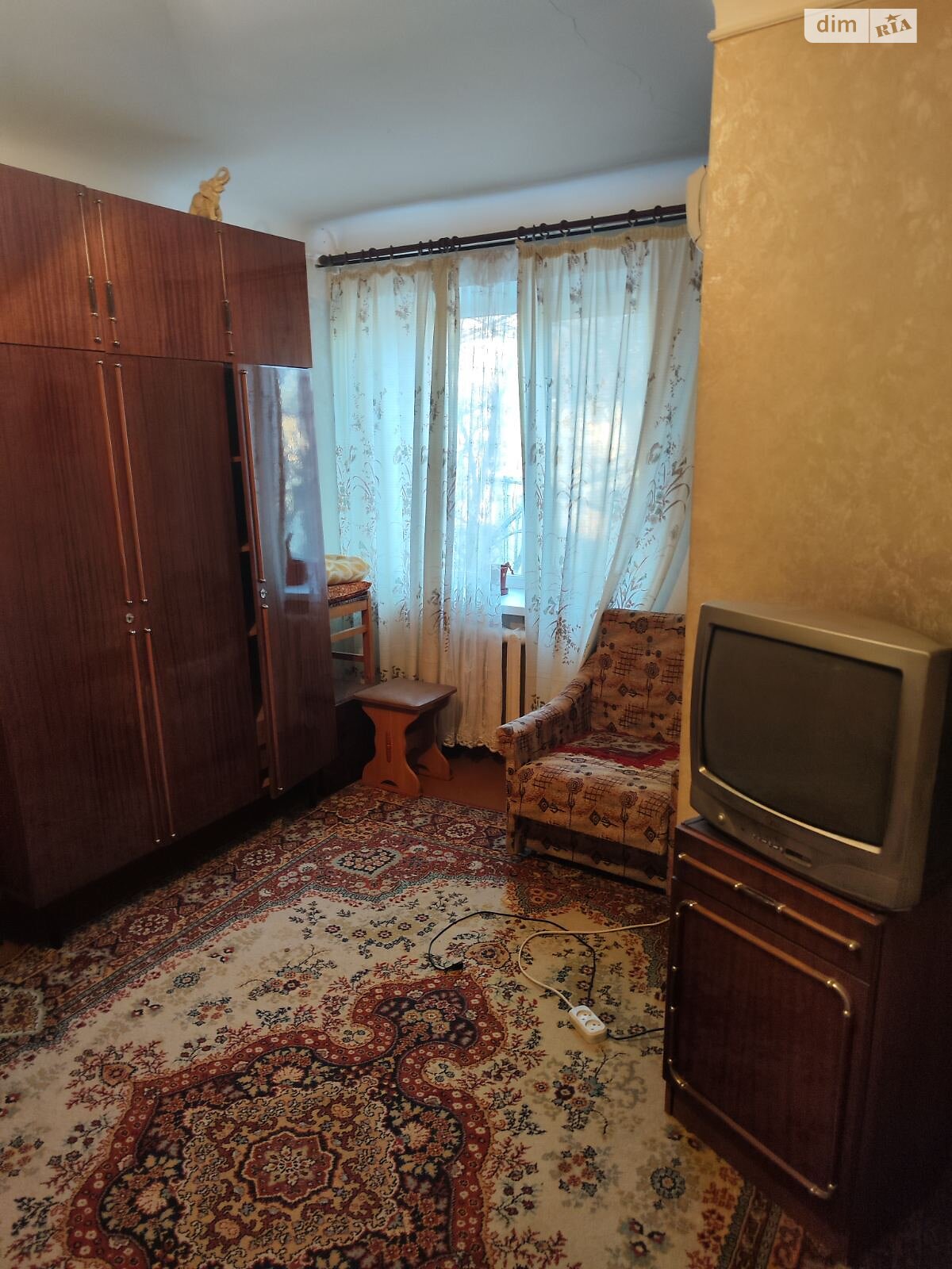 однокомнатная квартира в Николаеве, район Центральный, на ул. Защитников Николаева в аренду на долгий срок помесячно фото 1