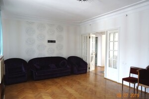 трехкомнатная квартира с мебелью в Николаеве, район Центральный, на 6 поперечная 7 в аренду на долгий срок помесячно фото 2