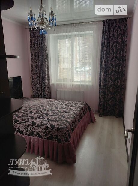 двокімнатна квартира в Миколаєві, район Центральний, на Чкалова вул. 96 в довготривалу оренду помісячно фото 1