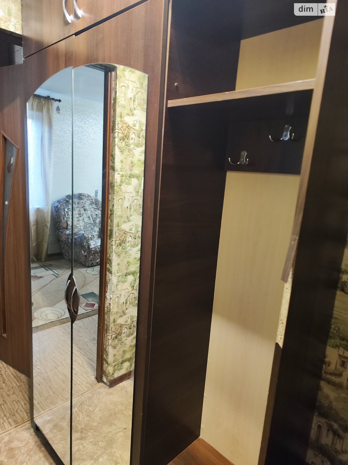 однокомнатная квартира в Николаеве, район ЮТЗ, на ул. Авангардная 51 в аренду на долгий срок помесячно фото 1 однокомнатная квартира в Николаеве, район ЮТЗ, на ул. Авангардная 51 в аренду на долгий срок помесячно фото 1