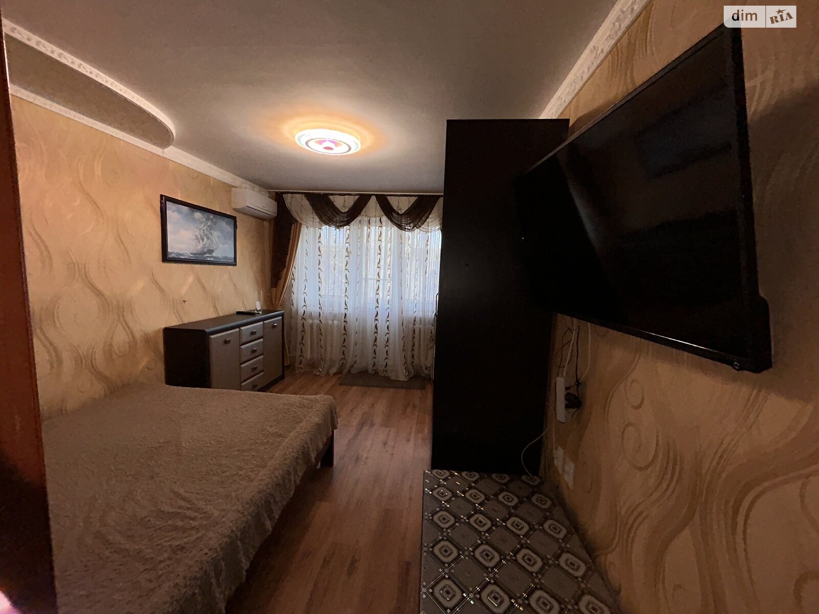 двокімнатна квартира в Миколаєві, район ЮТЗ, на просп. Миру 5 в довготривалу оренду помісячно фото 1 двокімнатна квартира в Миколаєві, район ЮТЗ, на просп. Миру 5 в довготривалу оренду помісячно фото 1