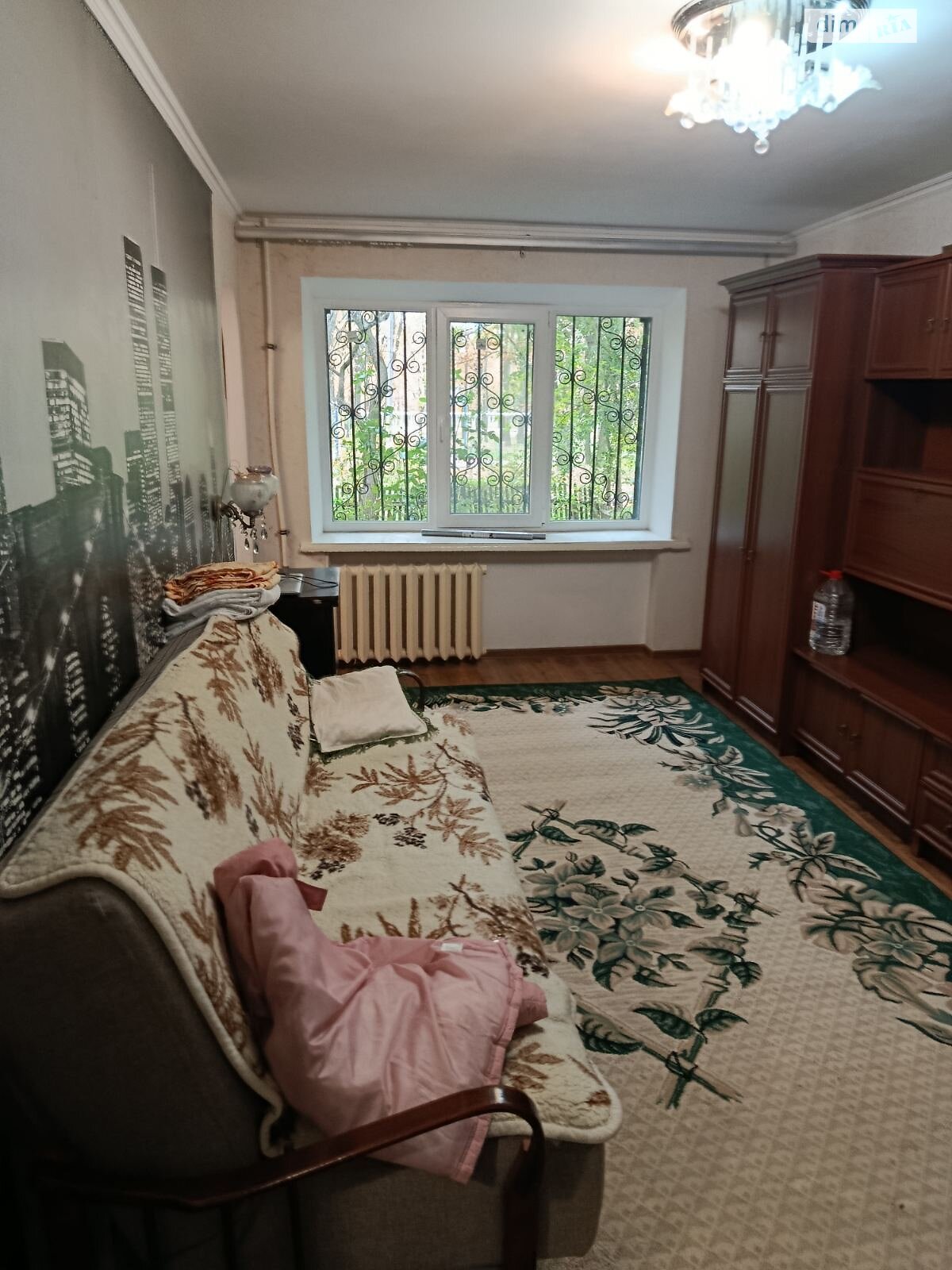 однокімнатна квартира в Миколаєві, район Інгульський, на вул. Миколаївська в довготривалу оренду помісячно фото 1 однокімнатна квартира в Миколаєві, район Інгульський, на вул. Миколаївська в довготривалу оренду помісячно фото 1