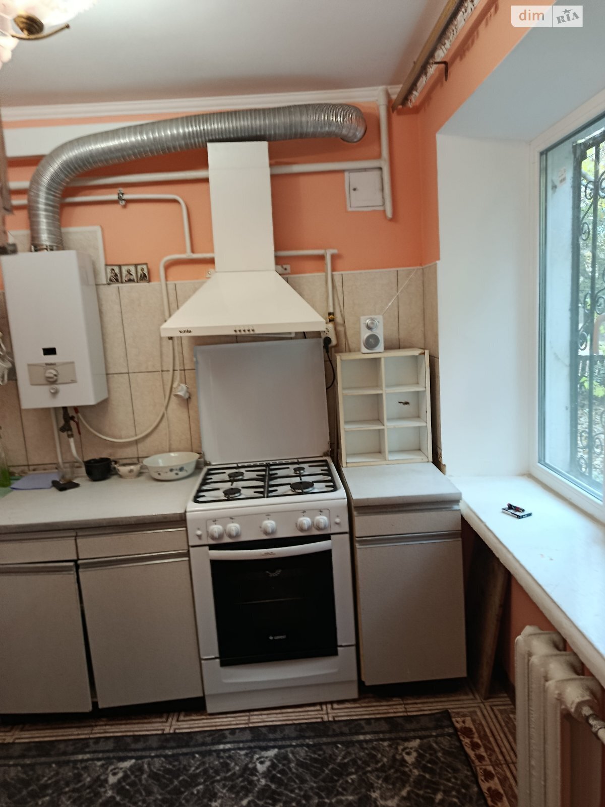 однокімнатна квартира в Миколаєві, район Інгульський, на вул. Миколаївська в довготривалу оренду помісячно фото 1 однокімнатна квартира в Миколаєві, район Інгульський, на вул. Миколаївська в довготривалу оренду помісячно фото 1