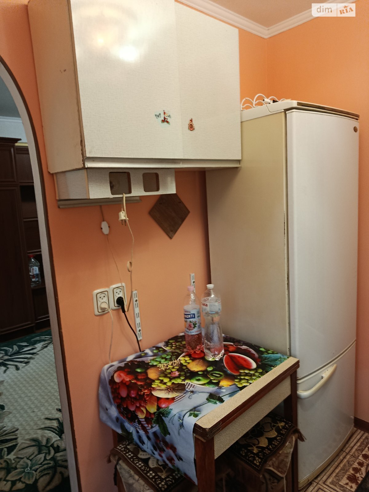 однокімнатна квартира в Миколаєві, район Інгульський, на вул. Миколаївська в довготривалу оренду помісячно фото 1 однокімнатна квартира в Миколаєві, район Інгульський, на вул. Миколаївська в довготривалу оренду помісячно фото 1