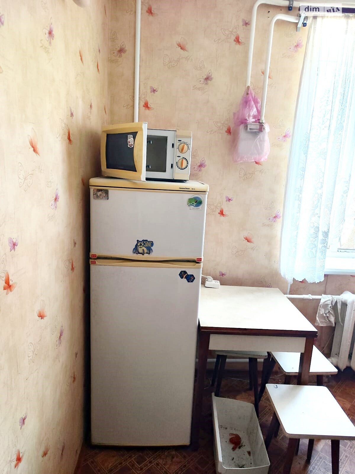 однокомнатная квартира в Николаеве, район Ингульский, на ул. Олега Кошевого в аренду на долгий срок помесячно фото 1 однокомнатная квартира в Николаеве, район Ингульский, на ул. Олега Кошевого в аренду на долгий срок помесячно фото 1