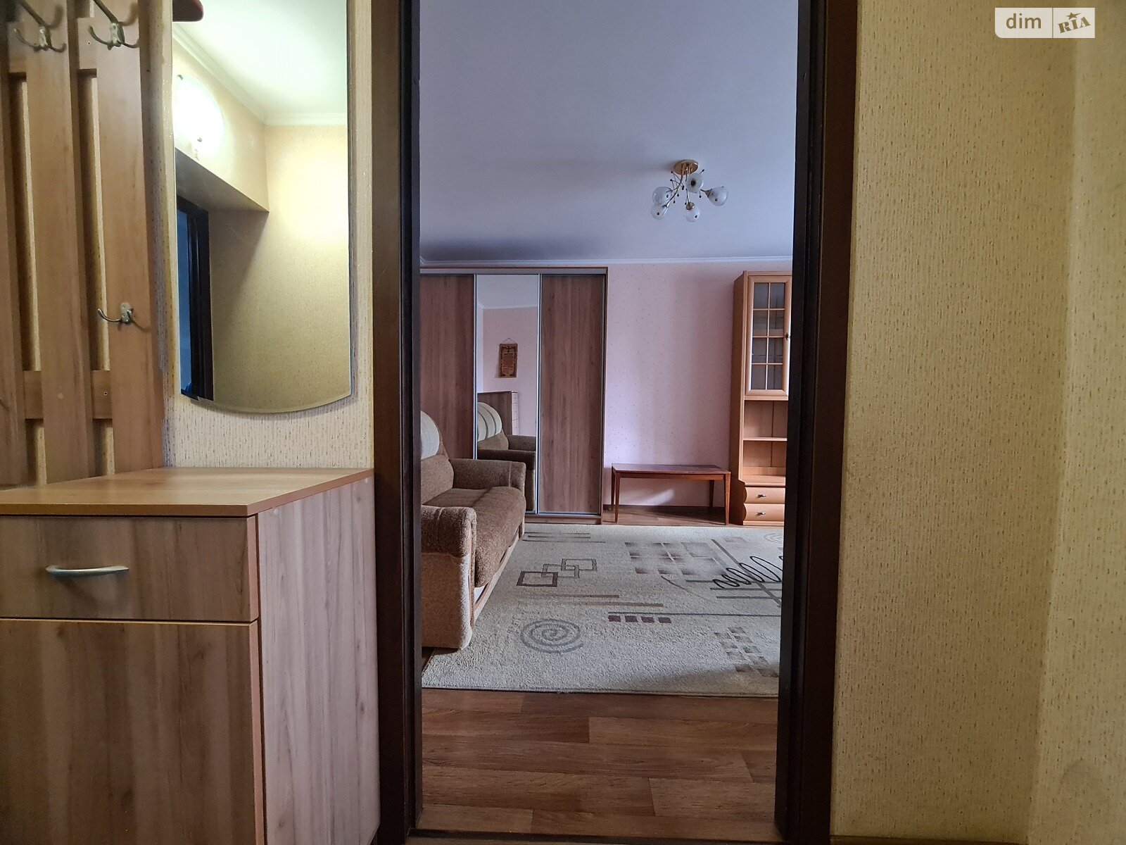 однокімнатна квартира в Миколаєві, район ЮТЗ, на вул. Паркова 30А в довготривалу оренду помісячно фото 1 однокімнатна квартира в Миколаєві, район ЮТЗ, на вул. Паркова 30А в довготривалу оренду помісячно фото 1