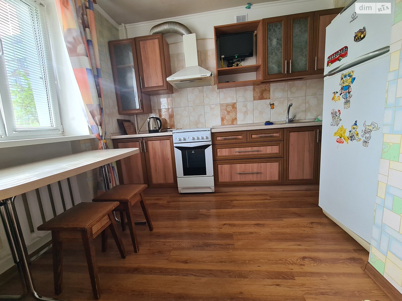однокімнатна квартира в Миколаєві, район ЮТЗ, на вул. Паркова 30А в довготривалу оренду помісячно фото 1 однокімнатна квартира в Миколаєві, район ЮТЗ, на вул. Паркова 30А в довготривалу оренду помісячно фото 1