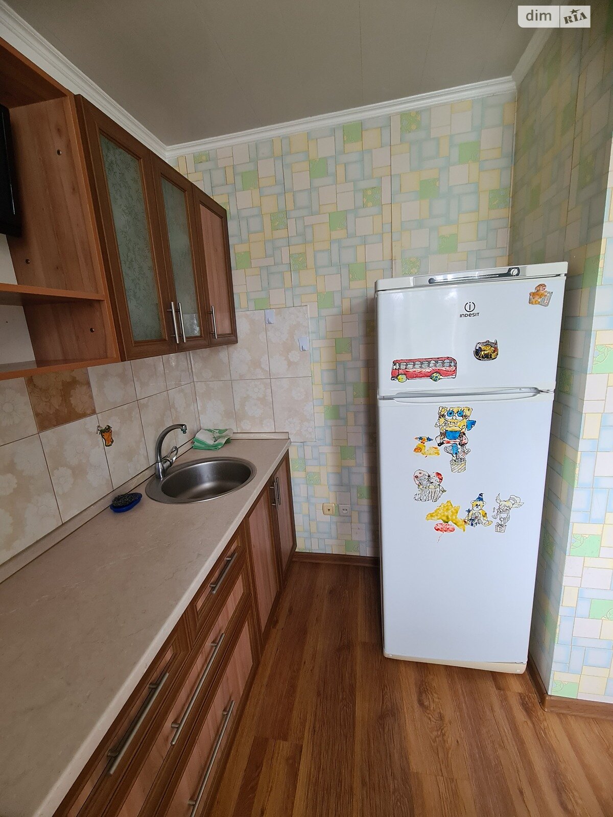 однокімнатна квартира в Миколаєві, район ЮТЗ, на вул. Паркова 30А в довготривалу оренду помісячно фото 1 однокімнатна квартира в Миколаєві, район ЮТЗ, на вул. Паркова 30А в довготривалу оренду помісячно фото 1