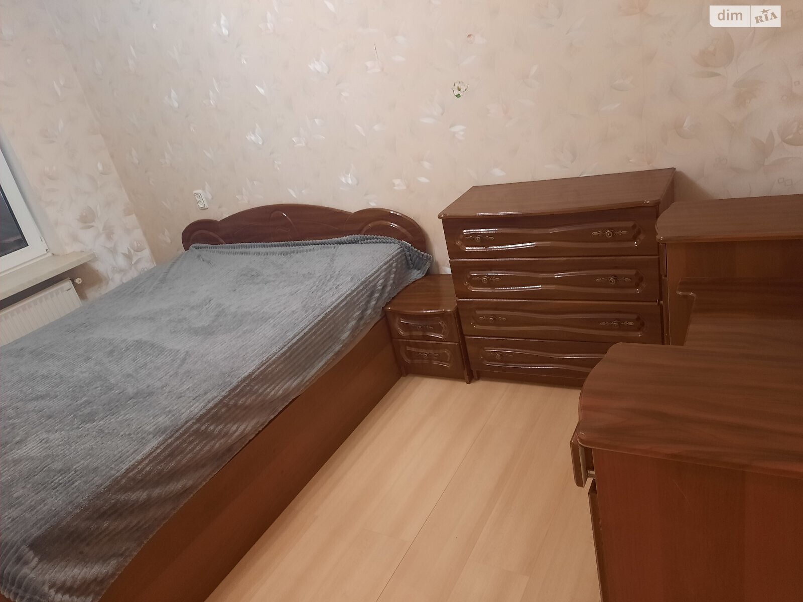 трехкомнатная квартира в Николаеве, район ЮТЗ, на ул. Южная в аренду на долгий срок помесячно фото 1 трехкомнатная квартира в Николаеве, район ЮТЗ, на ул. Южная в аренду на долгий срок помесячно фото 1