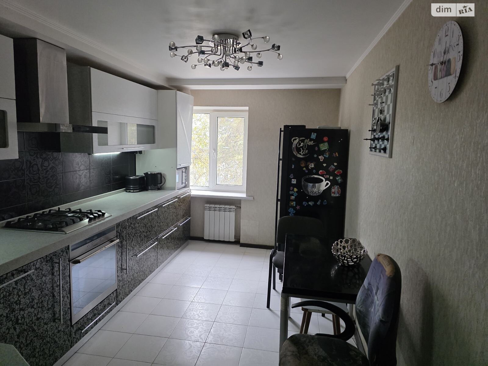 двухкомнатная квартира в Николаеве, на ул. Защитников Николаева в аренду на долгий срок помесячно фото 1