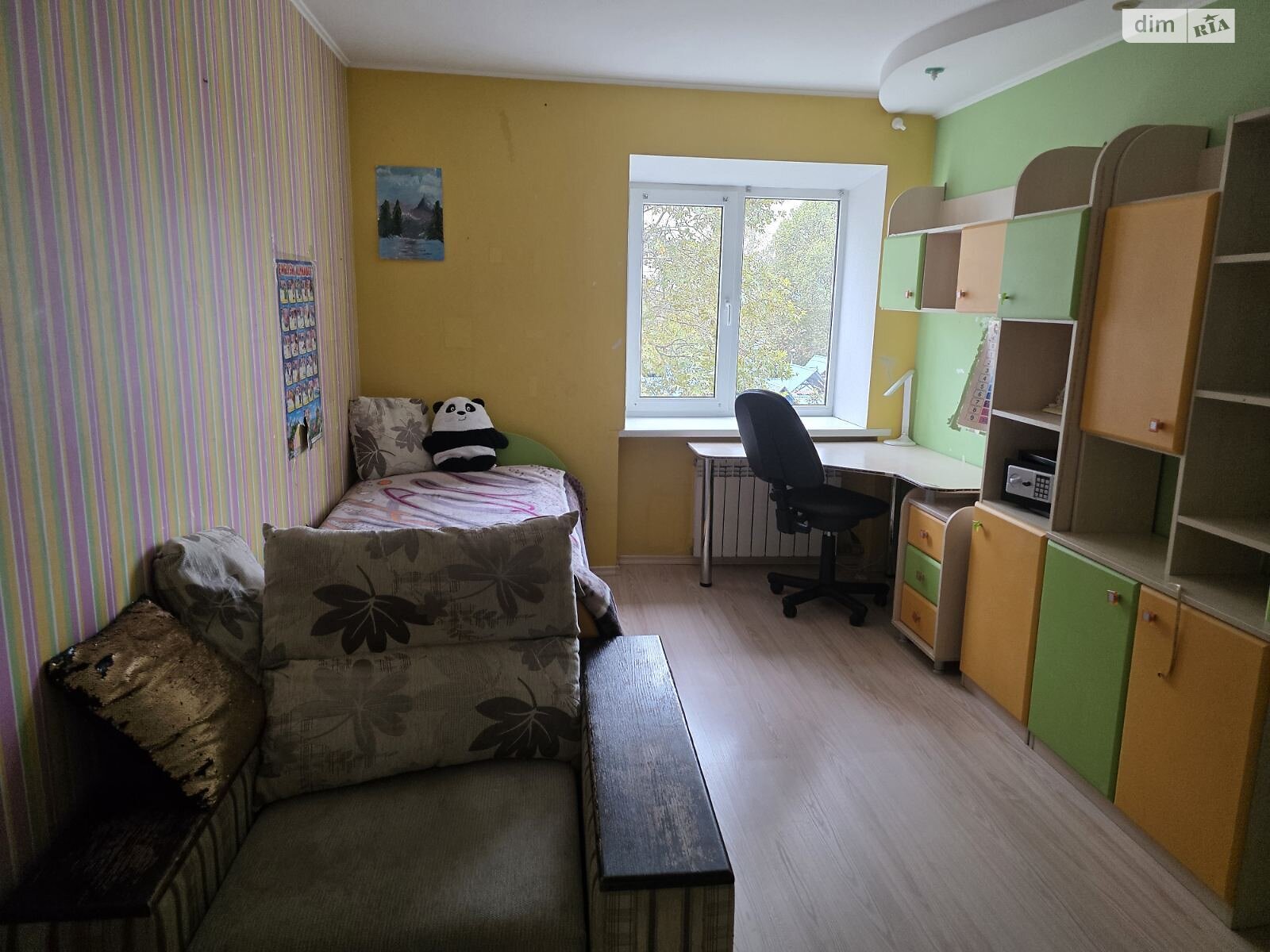 двухкомнатная квартира в Николаеве, на ул. Защитников Николаева в аренду на долгий срок помесячно фото 1