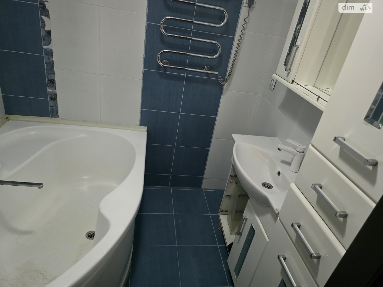 двухкомнатная квартира в Николаеве, на ул. Защитников Николаева в аренду на долгий срок помесячно фото 1