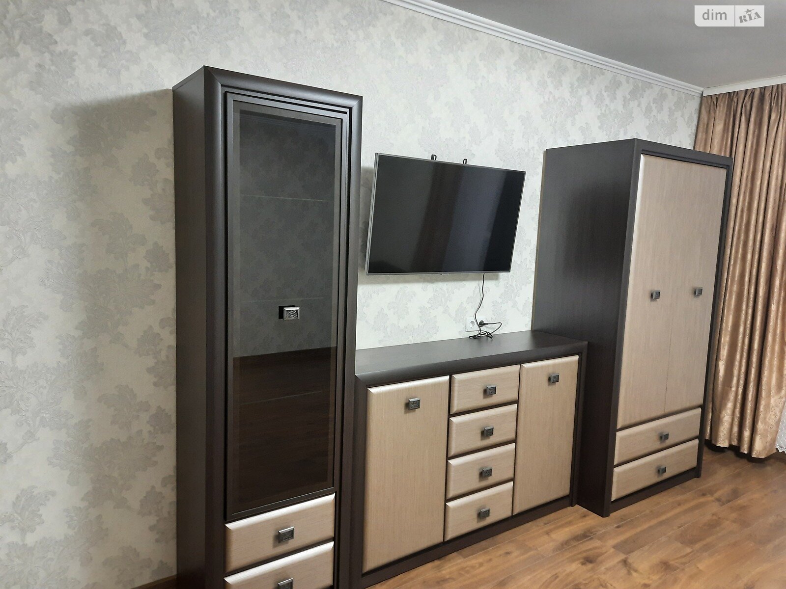 двухкомнатная квартира в Николаеве, район Заводской, на ул. 6-я Слободская 81/4 в аренду на долгий срок помесячно фото 1