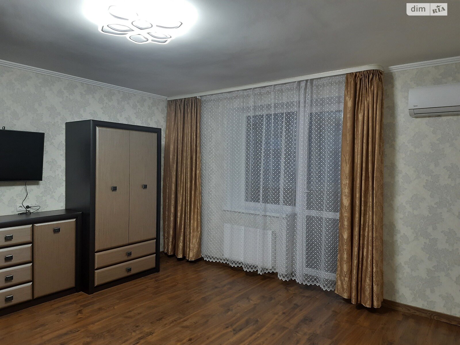 двухкомнатная квартира в Николаеве, район Заводской, на ул. 6-я Слободская 81/4 в аренду на долгий срок помесячно фото 1