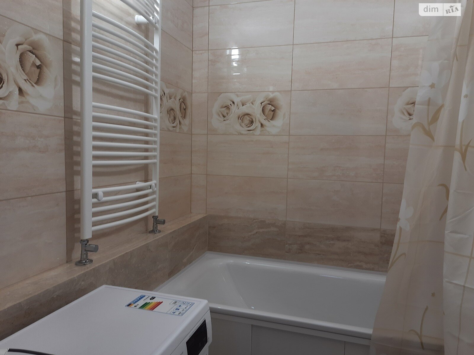 двухкомнатная квартира в Николаеве, район Заводской, на ул. 6-я Слободская 81/4 в аренду на долгий срок помесячно фото 1