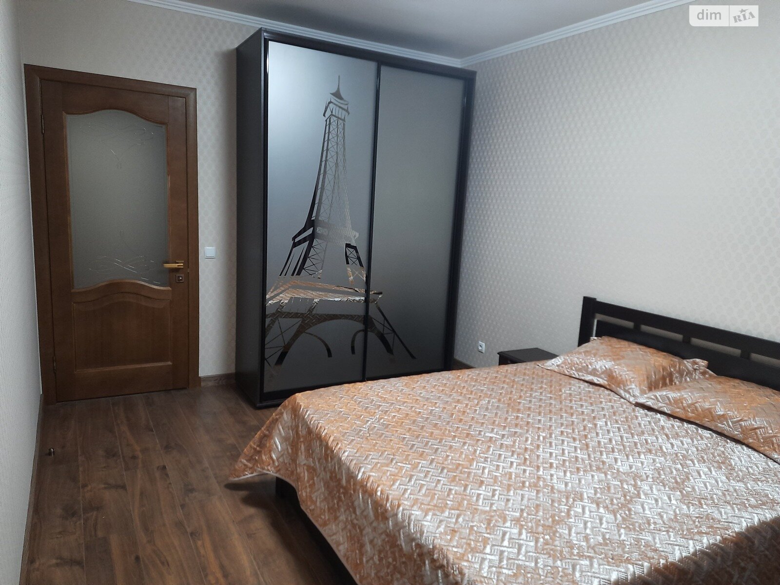 двухкомнатная квартира в Николаеве, район Заводской, на ул. 6-я Слободская 81/4 в аренду на долгий срок помесячно фото 1