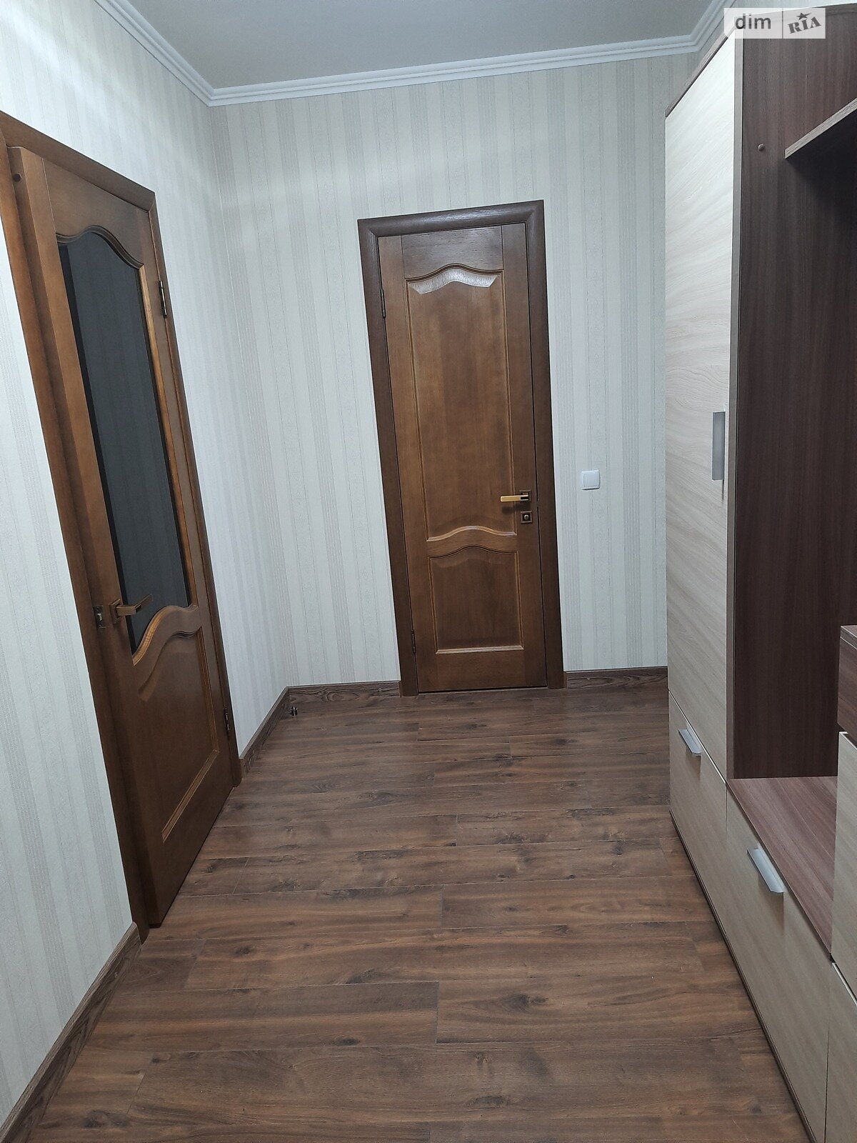 двухкомнатная квартира в Николаеве, район Заводской, на ул. 6-я Слободская 81/4 в аренду на долгий срок помесячно фото 1