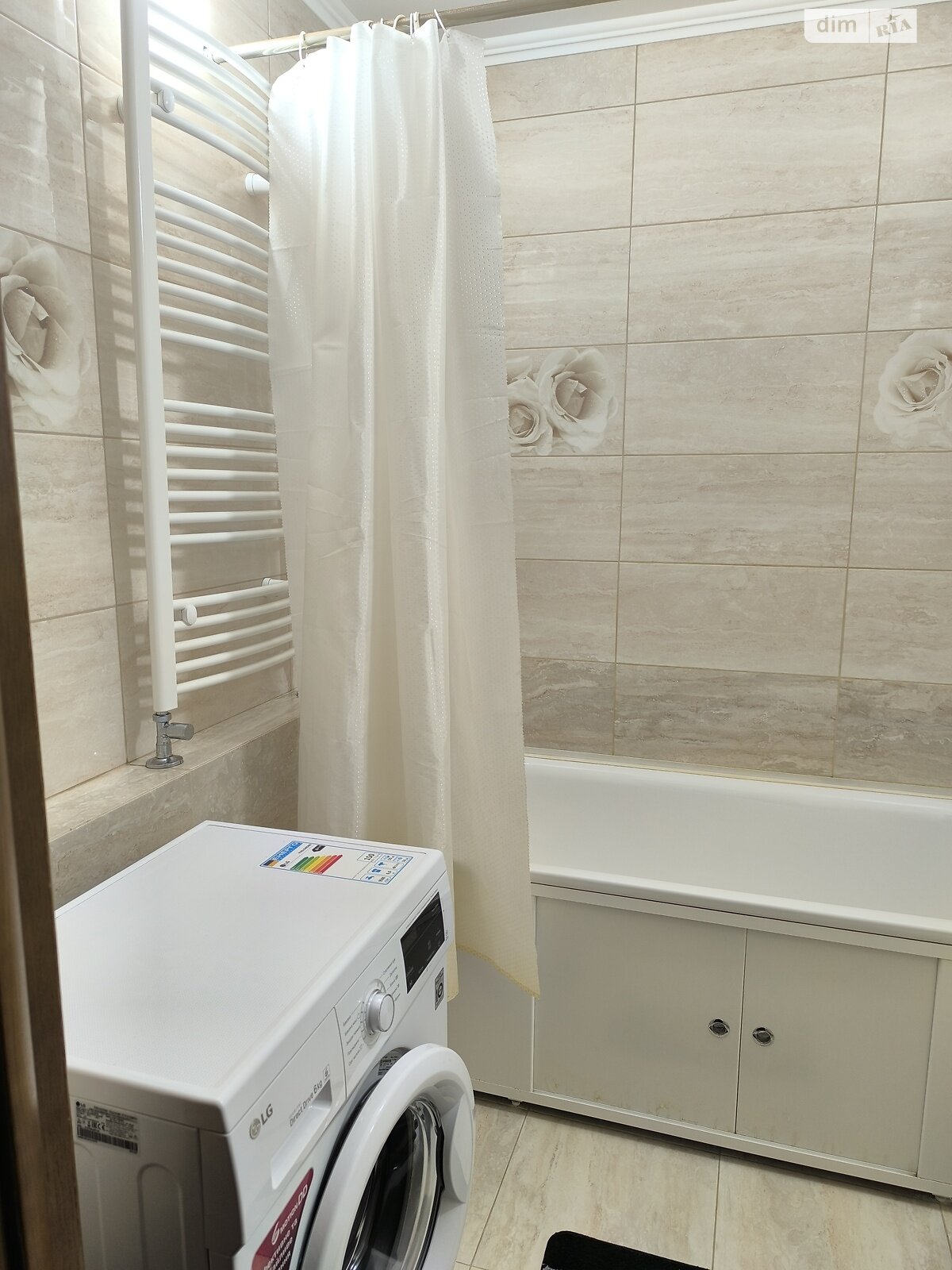 двухкомнатная квартира в Николаеве, район Заводской, на ул. 6-я Слободская 81/4 в аренду на долгий срок помесячно фото 1