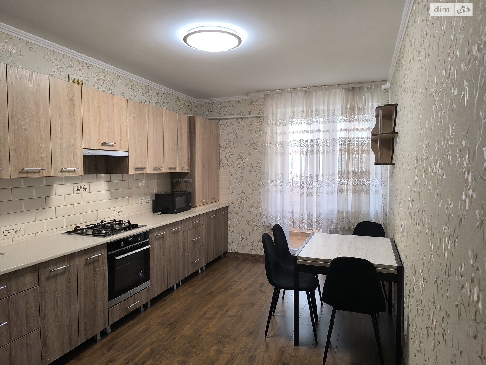 двухкомнатная квартира в Николаеве, район Заводской, на ул. 6-я Слободская 81/4 в аренду на долгий срок помесячно фото 1