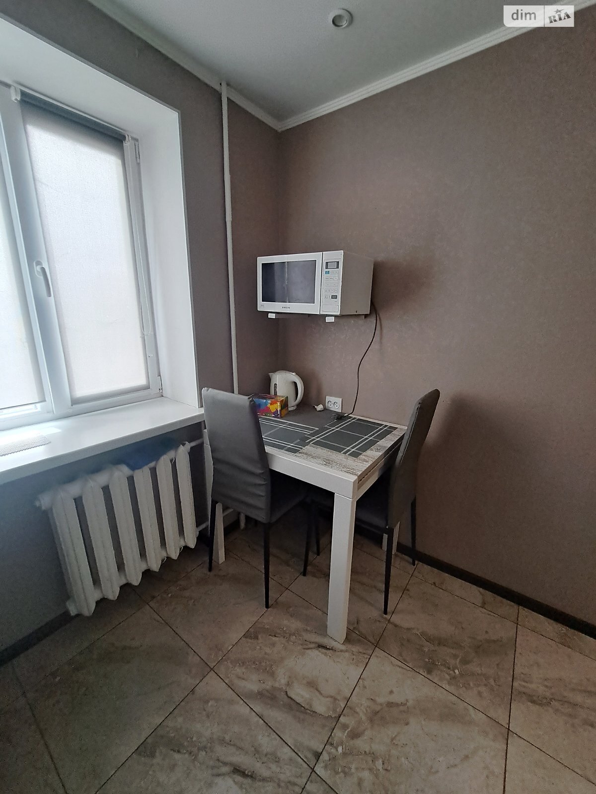 однокомнатная квартира в Николаеве, район Заводской, на ул. Дачная в аренду на долгий срок помесячно фото 1 однокомнатная квартира в Николаеве, район Заводской, на ул. Дачная в аренду на долгий срок помесячно фото 1