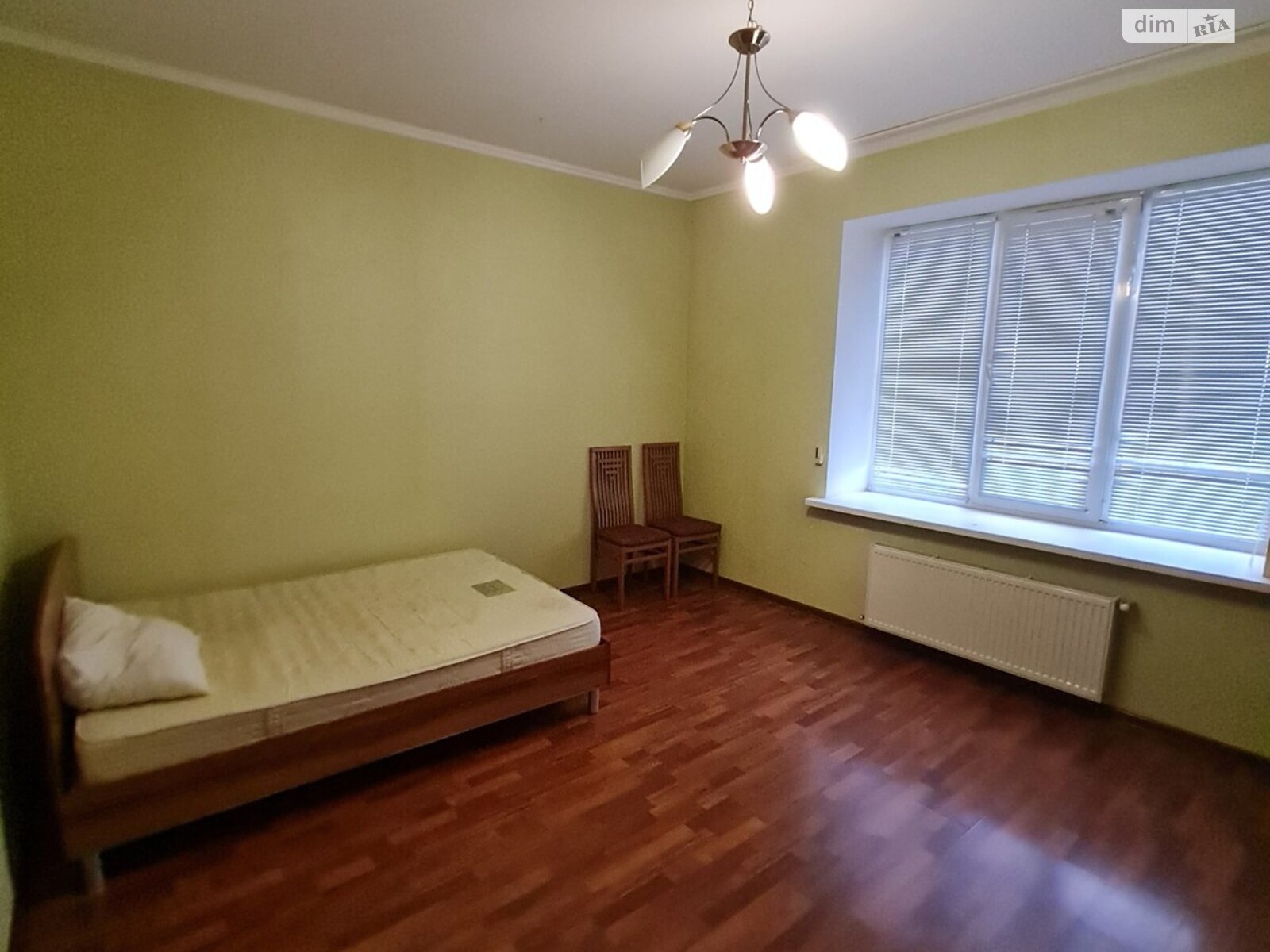 трикімнатна квартира в Миколаєві, район Заводський, на вул. Даля 4 в довготривалу оренду помісячно фото 1