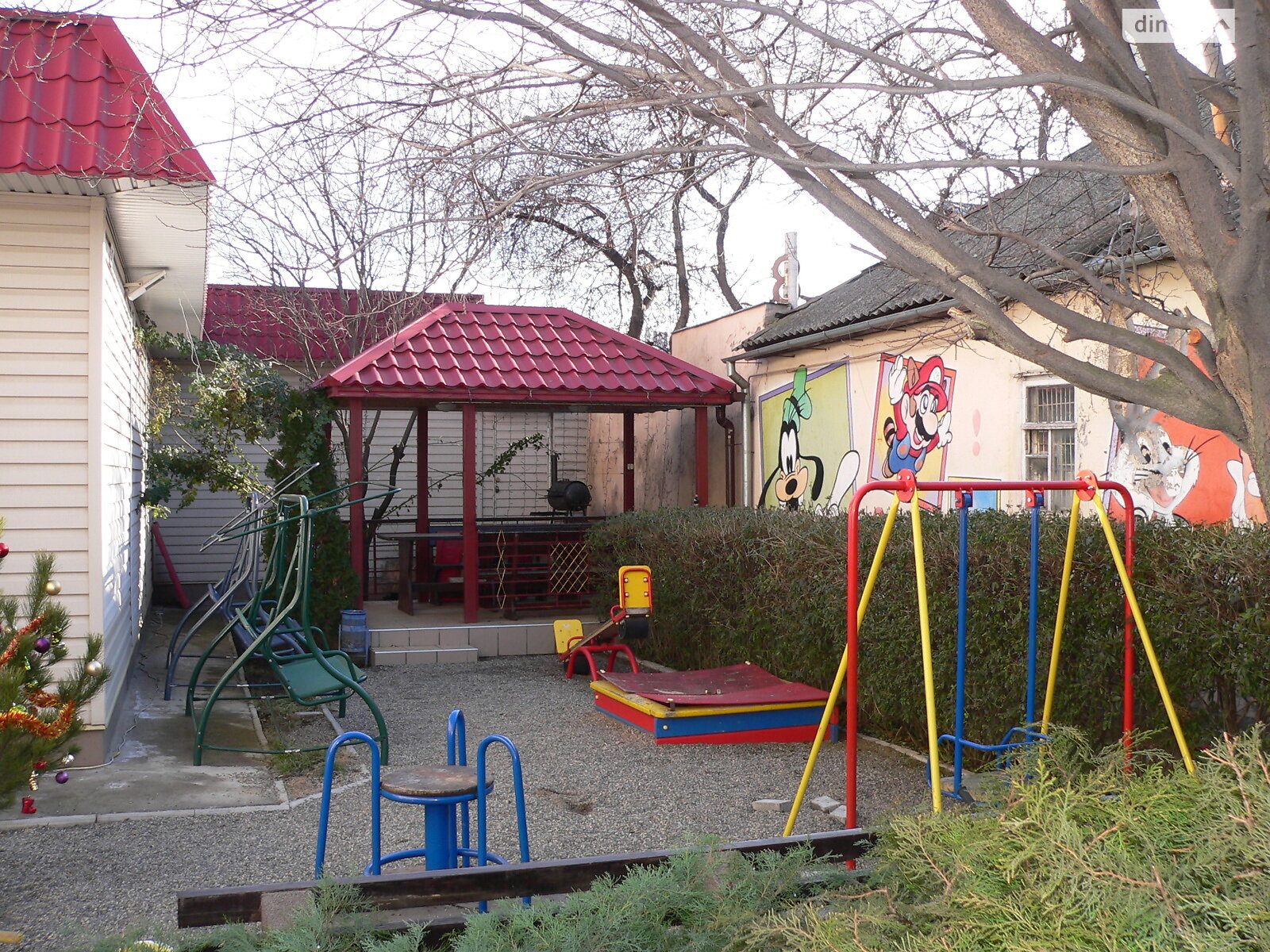 трикімнатна квартира в Миколаєві, район Заводський, на вул. Даля 4 в довготривалу оренду помісячно фото 1