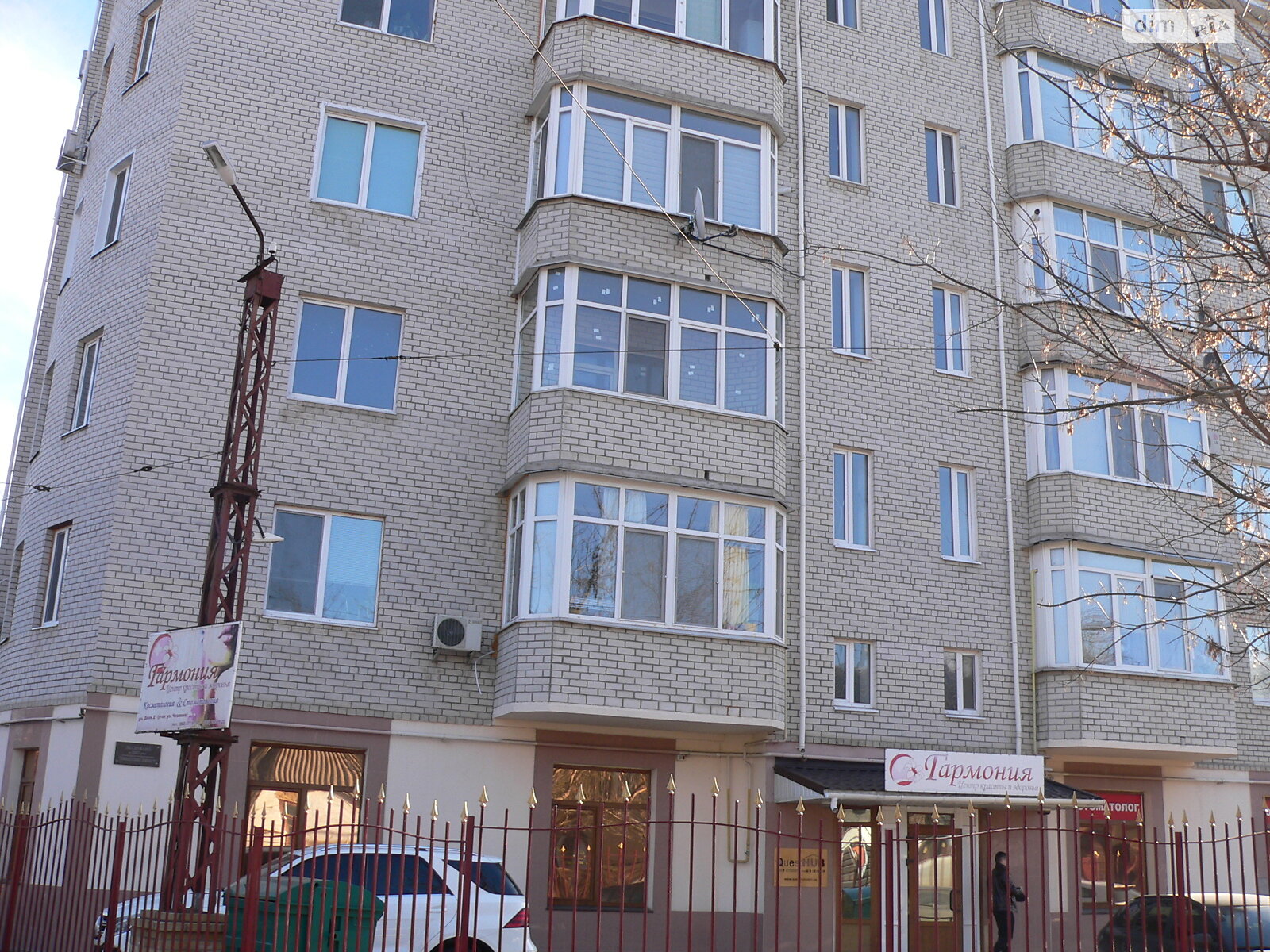 трикімнатна квартира в Миколаєві, район Заводський, на вул. Даля 4 в довготривалу оренду помісячно фото 1